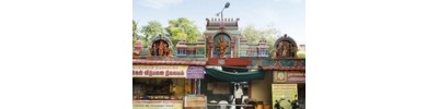 கோனியம்மன் - கோயம்புத்தூர் - தமிழ்நாடு